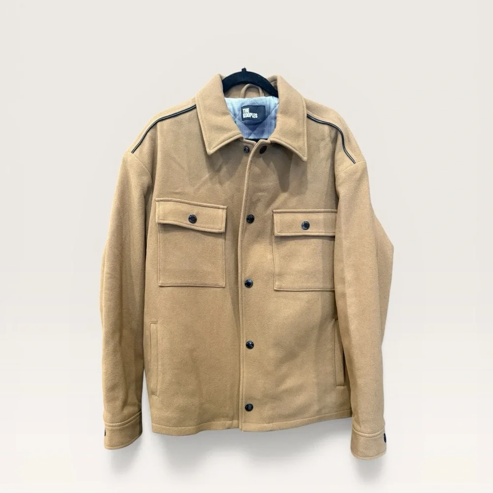 The Kooples elevated casual